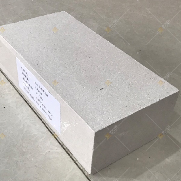 納米隔熱磚、Aust 低鐵微孔磚、納米微孔絕熱磚